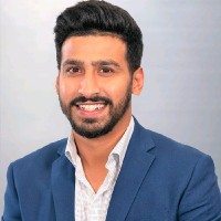 Haris Shaikh