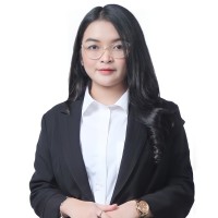 Maretha Novia Amada