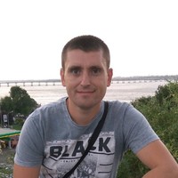 Дима Горожеев
