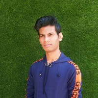 Ketan Sharma