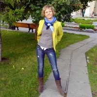 Марина Шульга