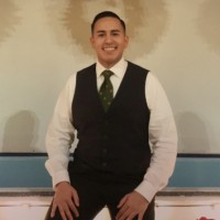 Tony Dominguez
