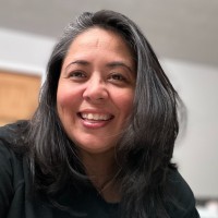 Evie Mujica-Larson - Work