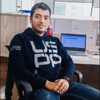 Salim Parvej