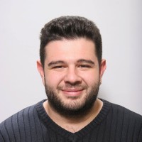 Aleksandar Blazhevski