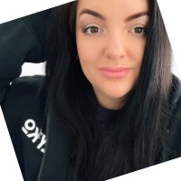 Behira Madeleine Lindström