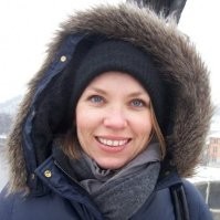 Tuva Verås