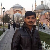 Muhammad Javed