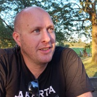 Wouter Van Dijk
