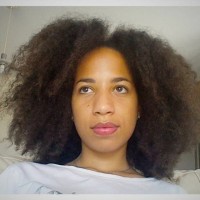 Yasmine Perault