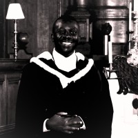 Kwabena Osei