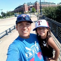 Joel Ramirez