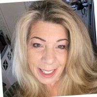 Marilyn Cunningham
