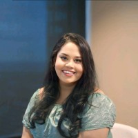 Arpitha Sharon