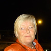 Åse Vaksinen Sælensminde