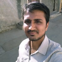 Rushabhkumar Oza