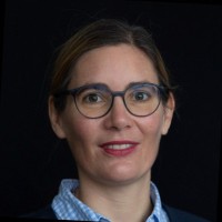 Valeria Mozzetti Rohrseitz, PhD