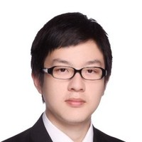 Jingwei Liu, FRM