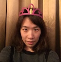 Natalie Cheng