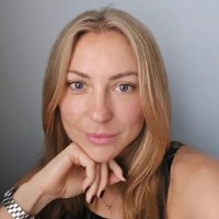 Kristen Laing-Herbert B.A., BHScDT, Dip. Bth