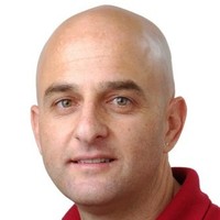 Atzmon Ben Itzhak