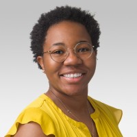 Audrey Bampoe