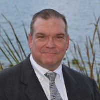 Mark Pafford