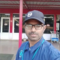 Dwaraka Nath Reddy