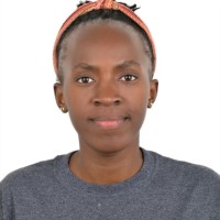 Jenna Nansubuga