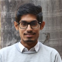 Pratyush Singh Tomar