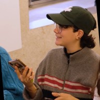 Léa-Françoise Terrier