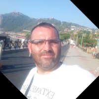 Selcuk Kılıc