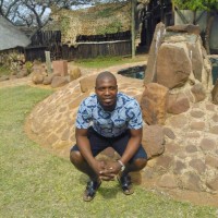 Guyborn Sithole