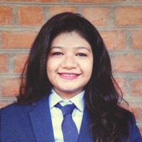 Vidhi Joshi