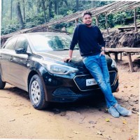 Mahesh Lenka