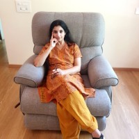 Vidhya Srinivasan Sriram