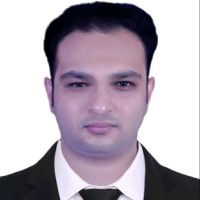 Md. Abdullah Al Rafi