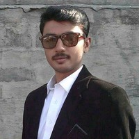 Tayyab Hussain Tahir