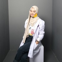Lisda Asri Lestari