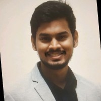 Saibaba Reddy Pv