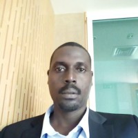 Tony D'Ujanga