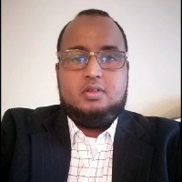 Abdisalam Isse