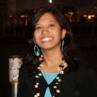 Jayashree Sinha
