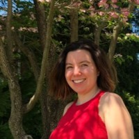 Kelly Garcia-Eberhardt, MPH