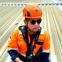 Fadlilatul Majid Noverdiyanto