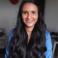 Lisandra Matos