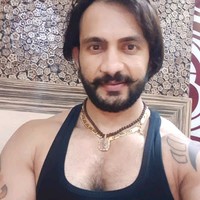 Abhi Sharma