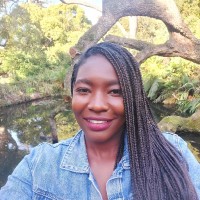 Theresa Mambadzo