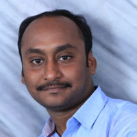 Murali Krishna Suru