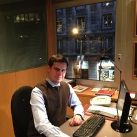 Javier Raventós Basagoiti